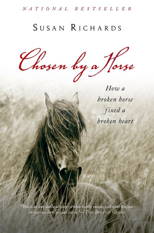 Chosen by a Horse