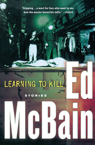 Learning to Kill