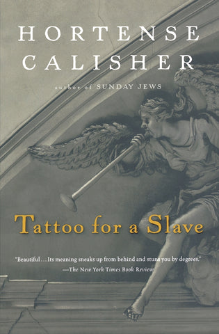 Tattoo for a Slave