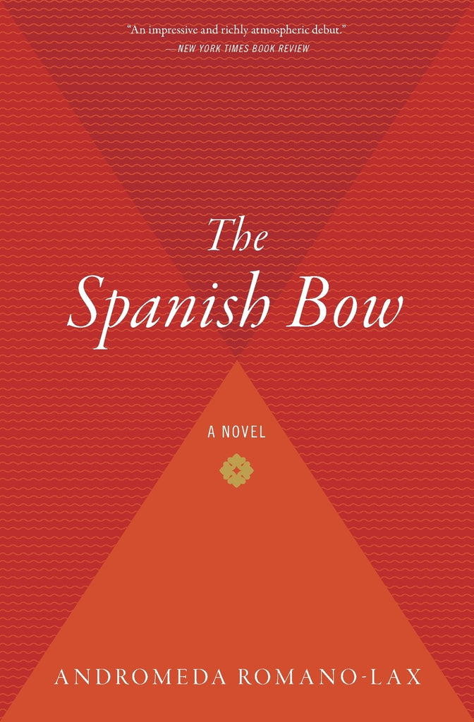 Spanish Bow