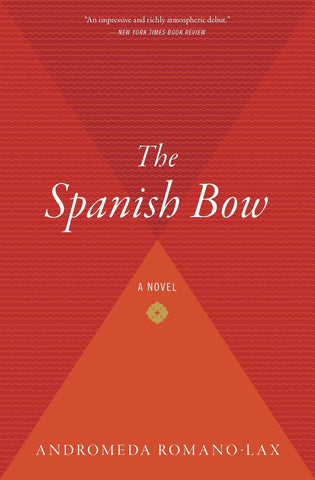 Spanish Bow