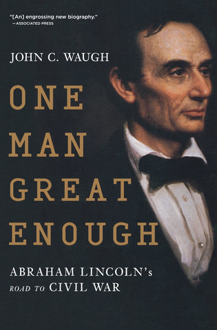One Man Great Enough