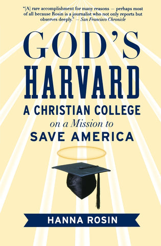 God's Harvard