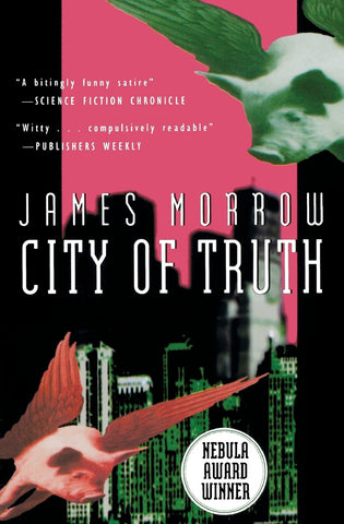 City of Truth