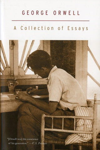 Collection of Essays