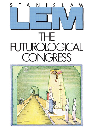 Futurological Congress, The