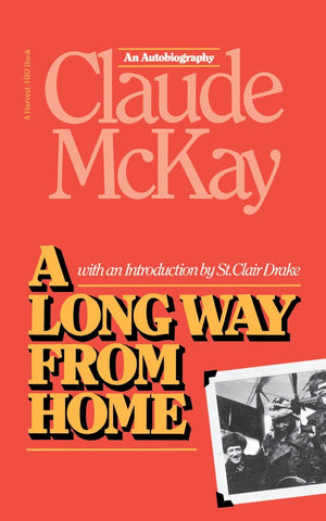 A Long Way from Home