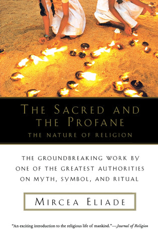 The Sacred and Profane