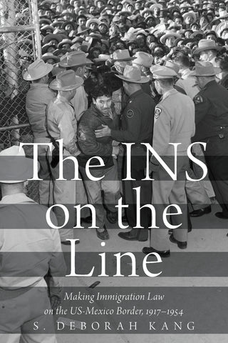 INS on the Line