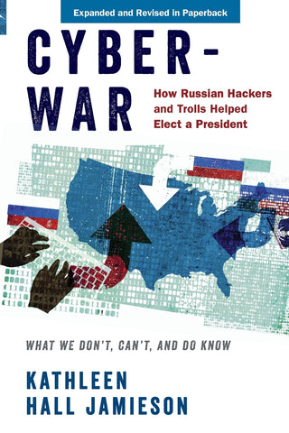 Cyberwar