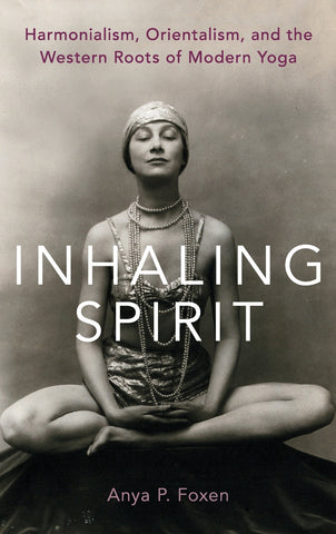 Inhaling Spirit