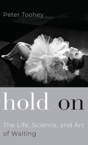 Hold on
