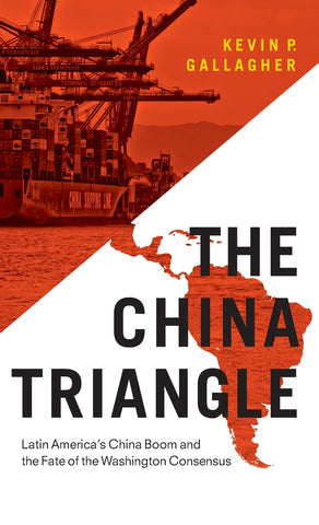 China Triangle