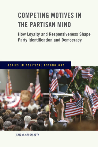 Competing Motives in the Partisan Mind