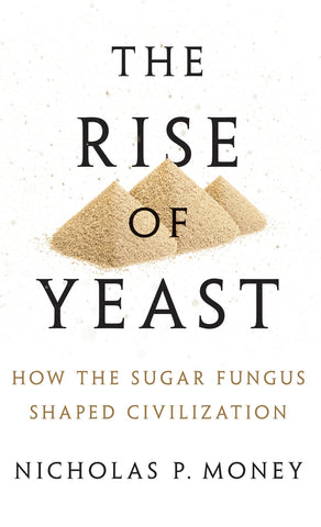 Rise of Yeast