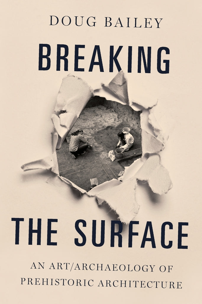 Breaking the Surface