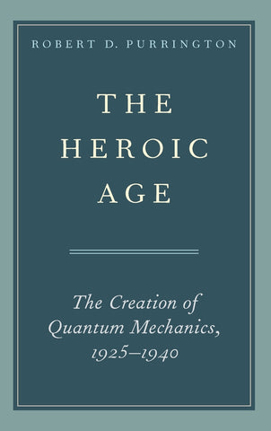 Heroic Age