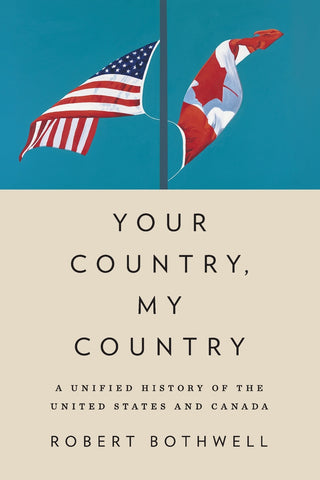 Your Country, My Country