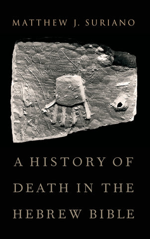 History of Death in the Hebrew Bible