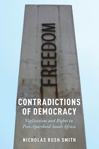 Contradictions of Democracy