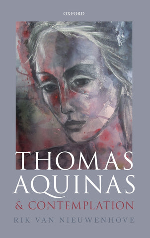 THOMAS AQUINAS ON CONTEMPLATION C