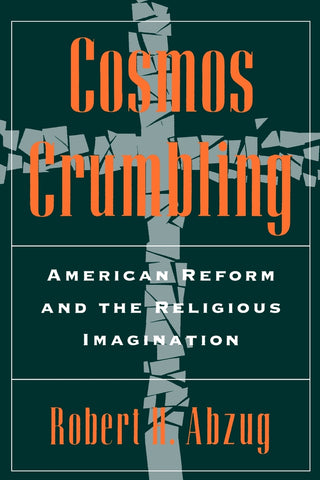 Cosmos Crumbling