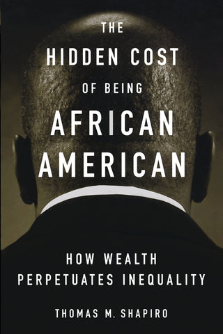 The Hidden Cost of Being African American