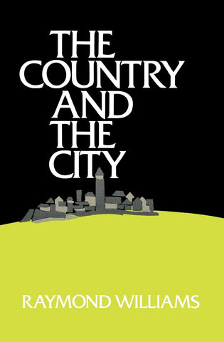 The Country and the City