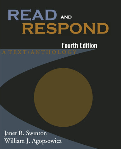 Read and Respond