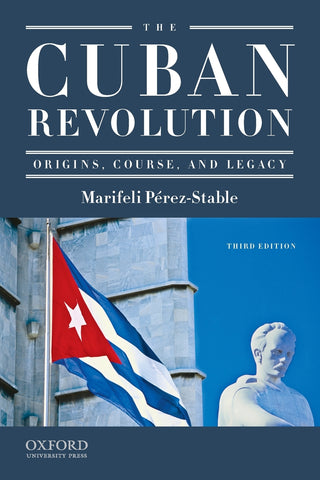 The Cuban Revolution