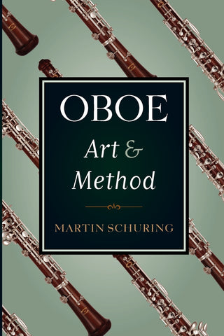 Oboe Art and Method