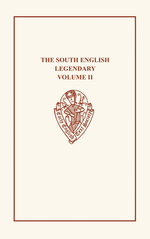 SOUTH ENGLISH LEGENDARY 2 EETSO