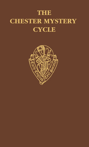 CHESTER MYSTERY CYCLE 2 EETSS