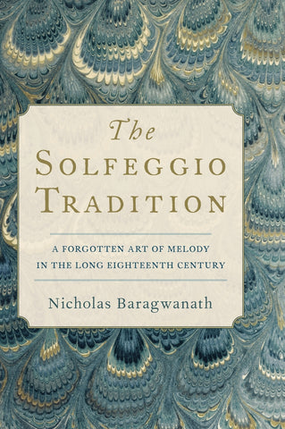 Solfeggio Tradition