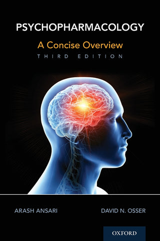 Psychopharmacology