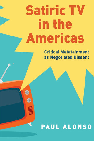 Satiric TV in the Americas