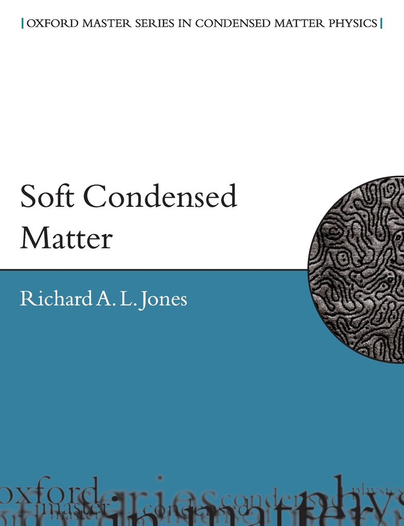 SOFT CONDENSED MATTER OMSP 6 P