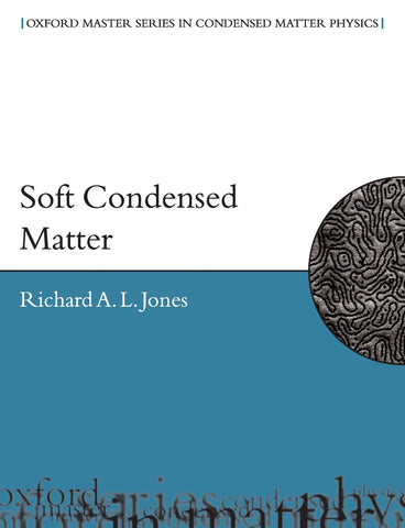 SOFT CONDENSED MATTER OMSP 6 P