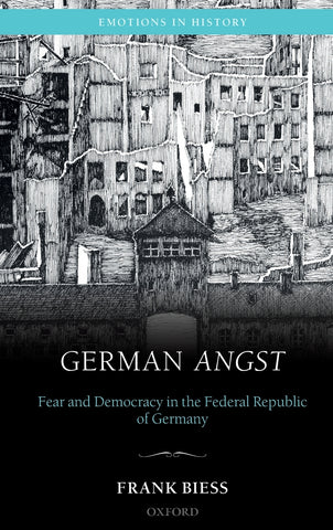 GERMAN ANGST EIH C