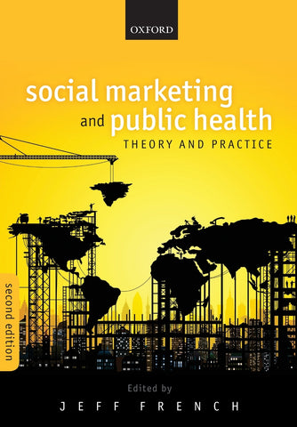 SOCIAL MARKETING & PUBLIC HEALTH 2E P