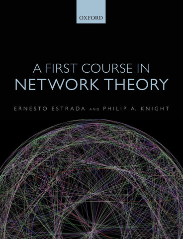 FIRST COURSE IN NETWORK THEORY P