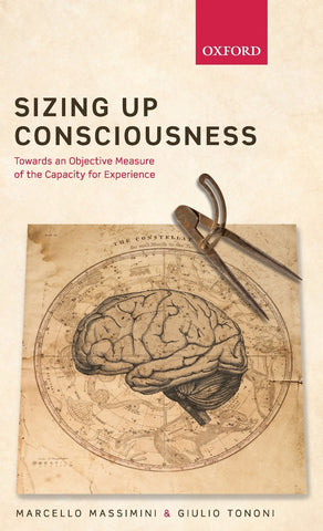 SIZING UP CONSCIOUSNESS C