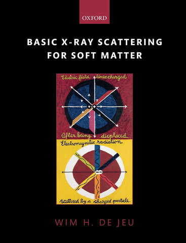 BASIC X-RAY SCATTERING FOR SOFT MATTER P