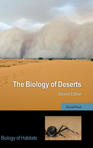 The Biology of Deserts