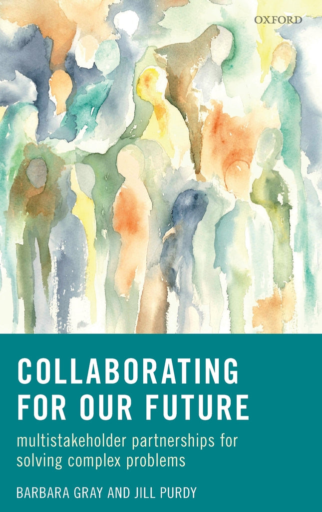 COLLABORATING FOR OUR FUTURE C