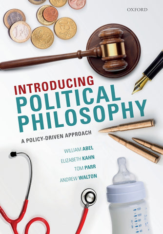 INTRO POLITICAL PHILOSOPHY P