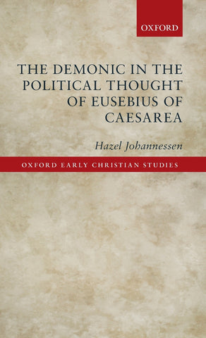 DEMONIC POL THOUGHT EUSEB CAES OECS C