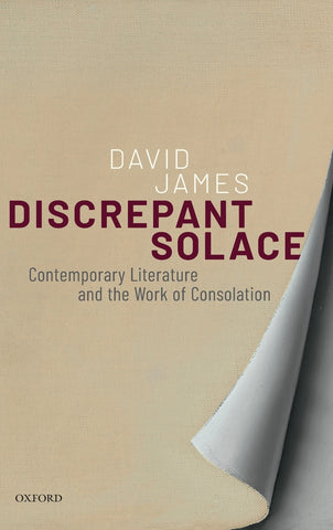 Discrepant Solace