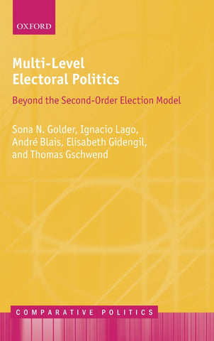 Multi-Level Electoral Politics