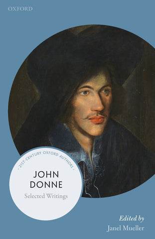 JOHN DONNE 21COA